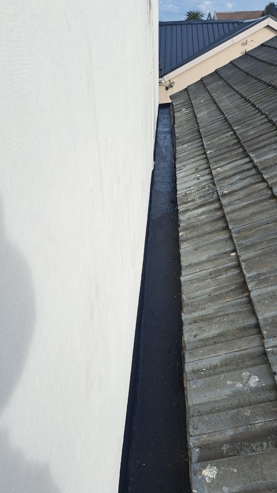 Flat Roofs
